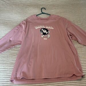 Levi's long sleeve